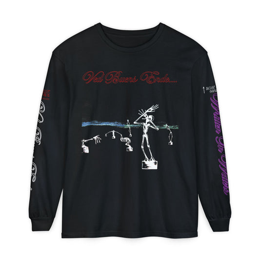 Written In Waters LS