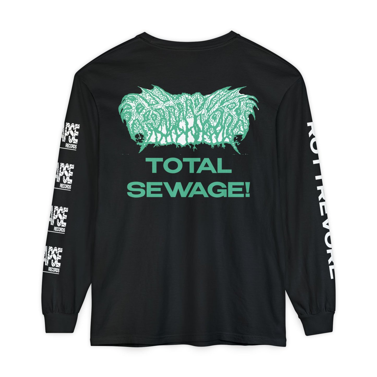 Rottrevore Total Sewage LS