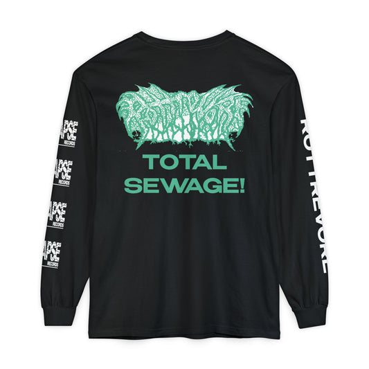 Rottrevore Total Sewage LS