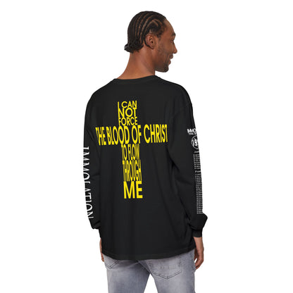 Immolation HIA US Tour LS