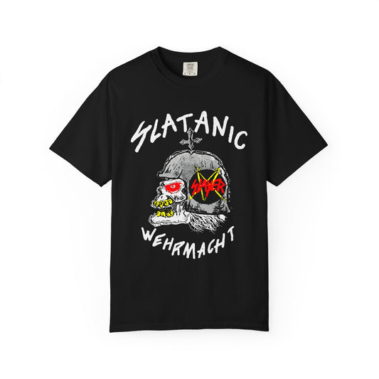 Slaytanic Wehrmact TS