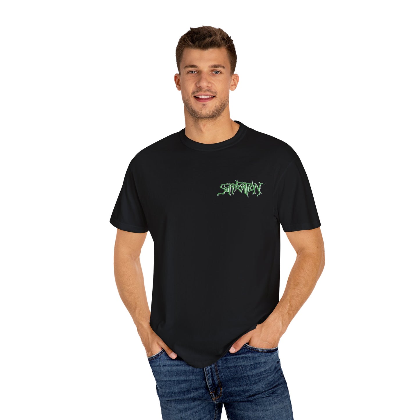 Funeral Inception TS