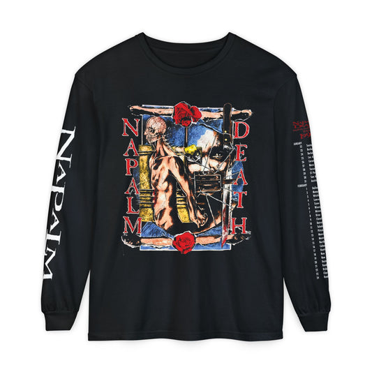 Diatribes US Tour LS