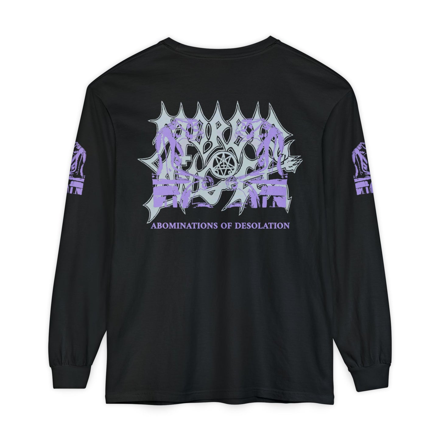 Morbid Angel Abominations LS