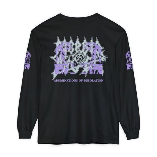 Morbid Angel Abominations LS