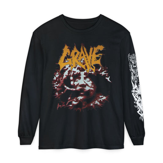 Grave Soulless LS