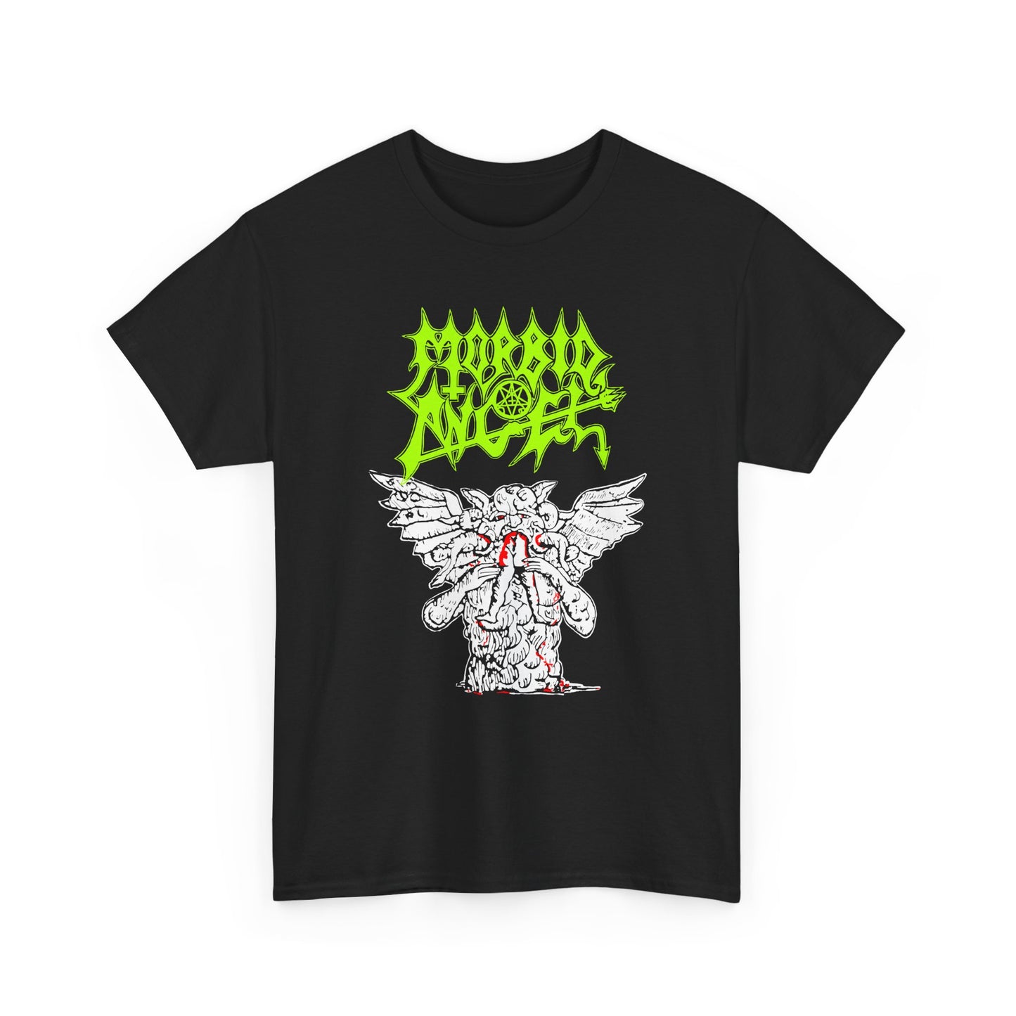 Morbid Angel Blessed TS
