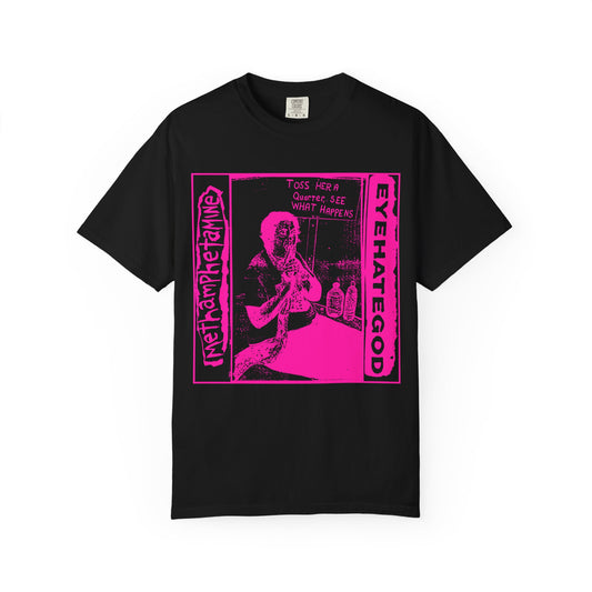 EHG Amphetamine TS
