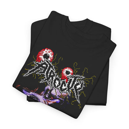 Atrocity Hallucinations TS