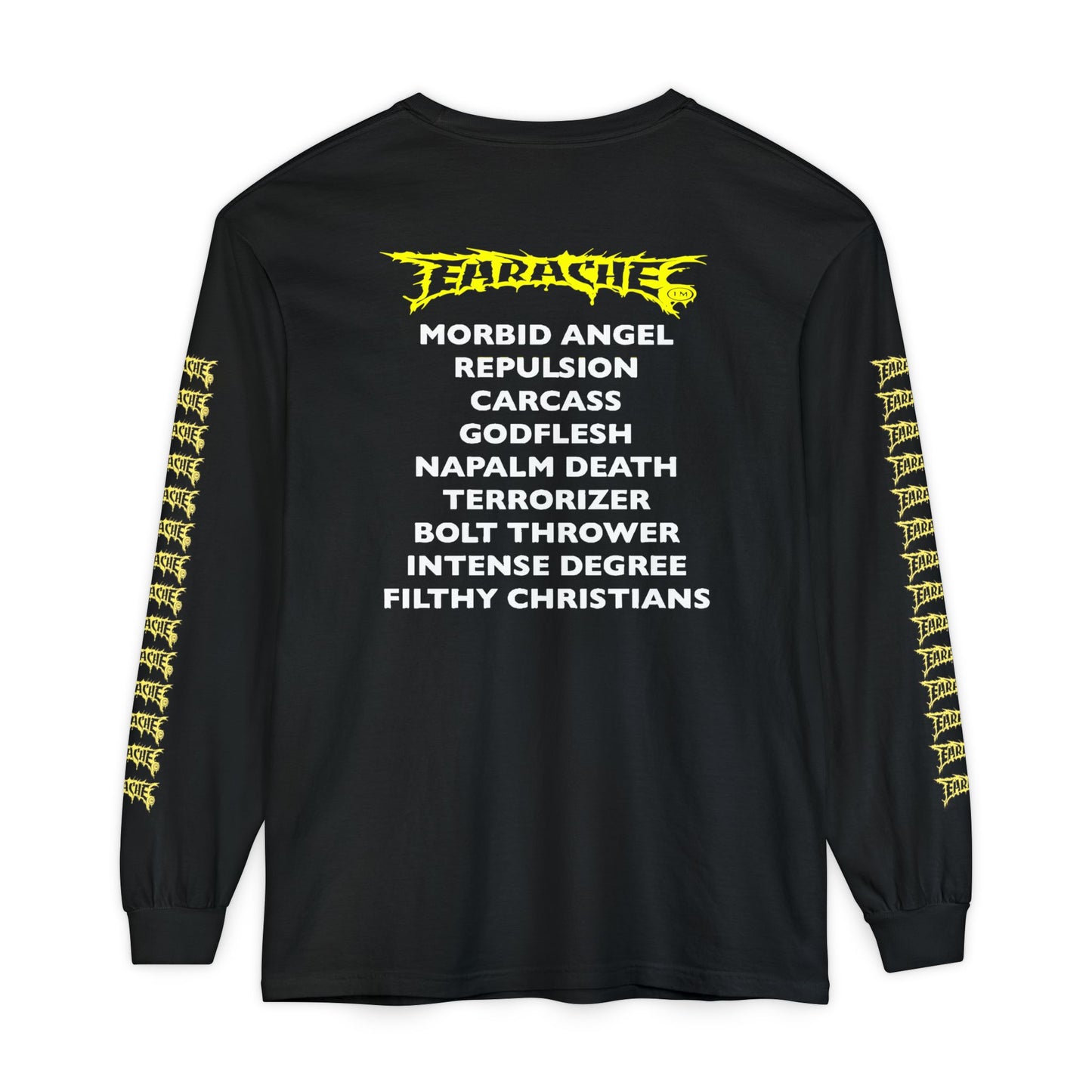 GRINDCRUSHER LS