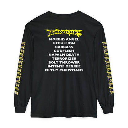 GRINDCRUSHER LS