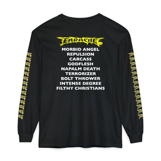 GRINDCRUSHER LS
