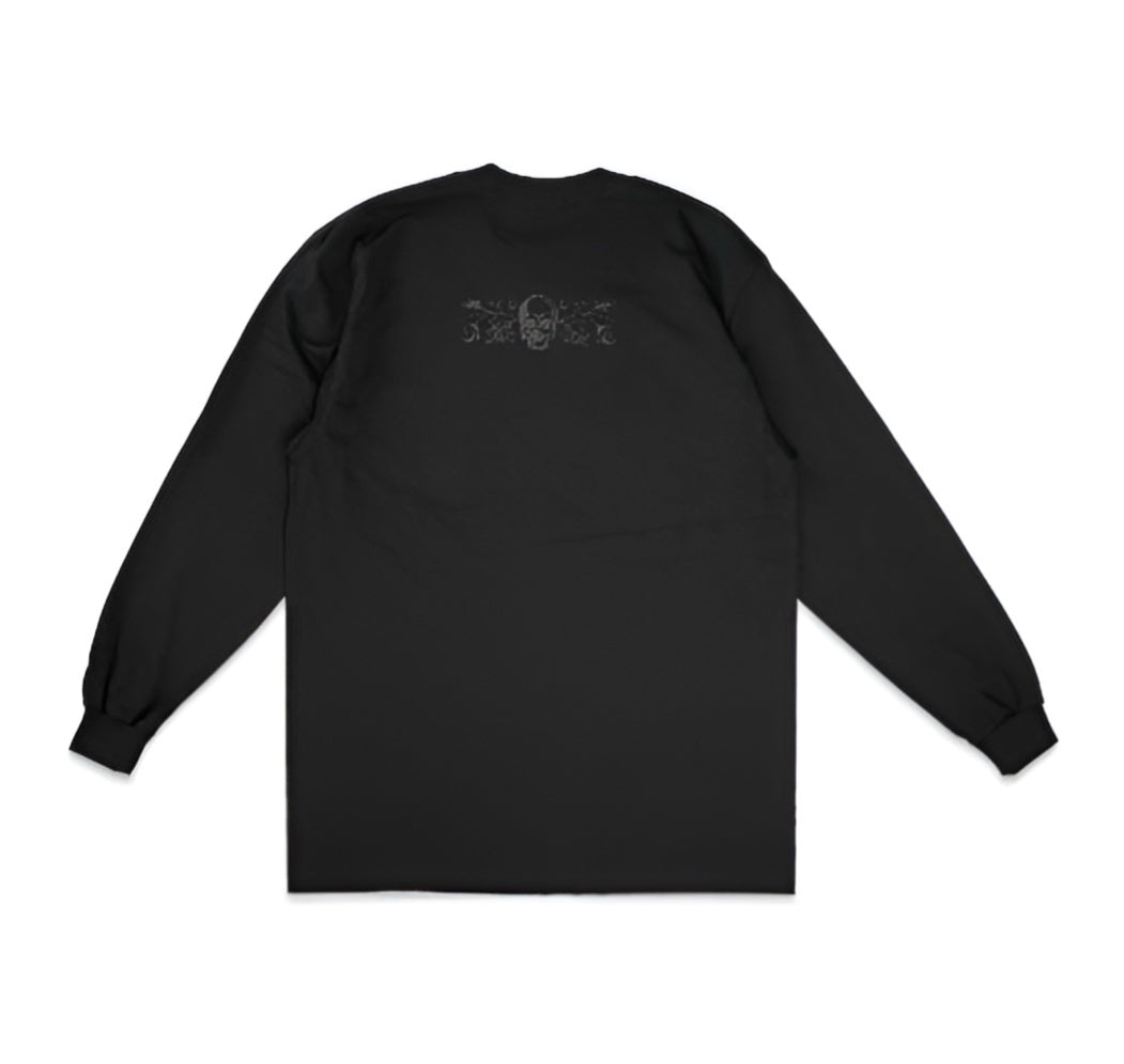 Misanthropy Records TBMIADM Long Sleeve