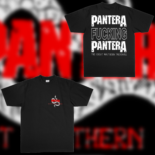 *PRE-ORDER* Pantera TGSTK TS