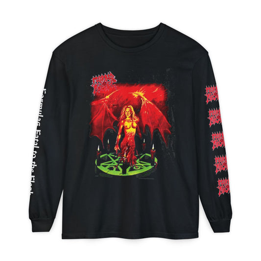 Angel of Disease LS