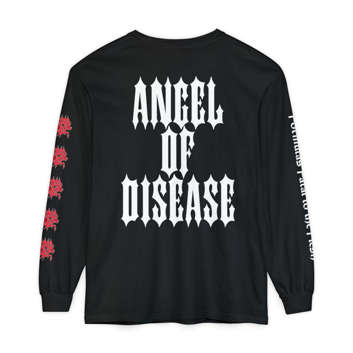 Angel of Disease LS
