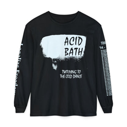 Cold Dance TOUR LS