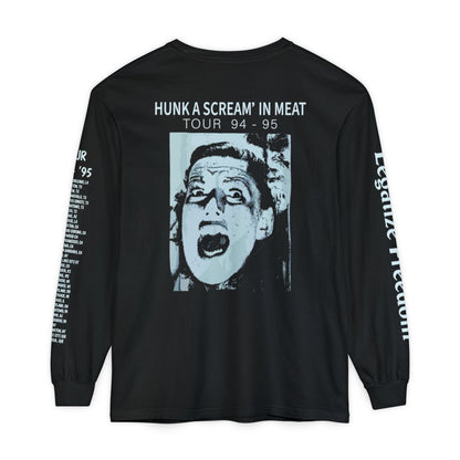 Cold Dance TOUR LS