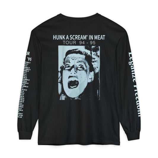 Cold Dance TOUR LS