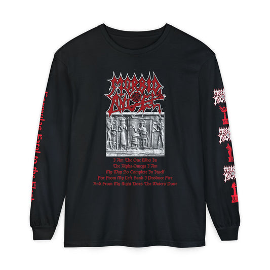Morbid Angel Continuum LS