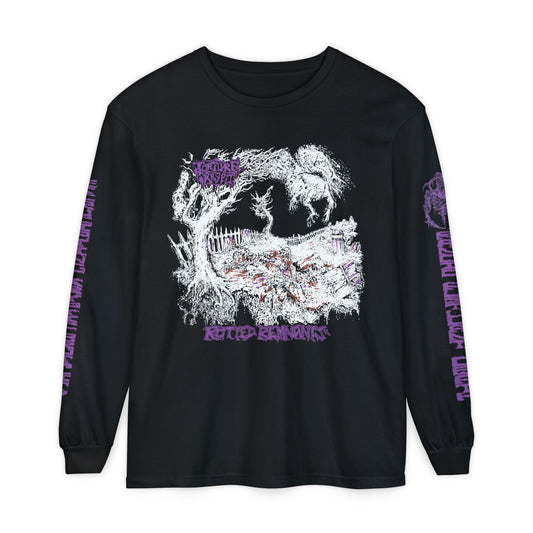 Torture Krypt - Rotted Remnants LS