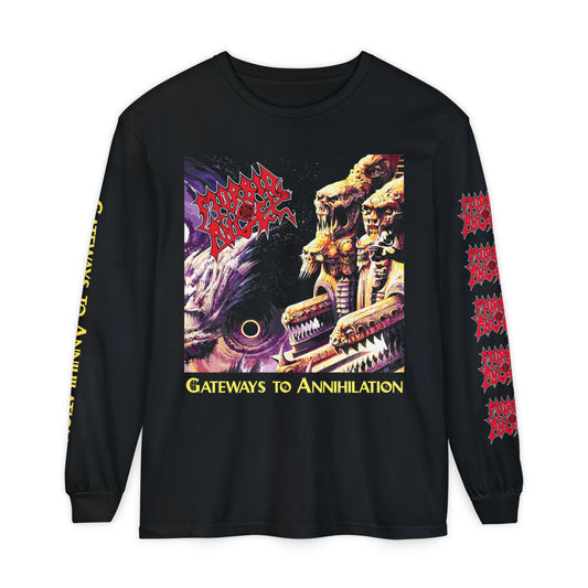 Gateways To Annihilation Tour LS