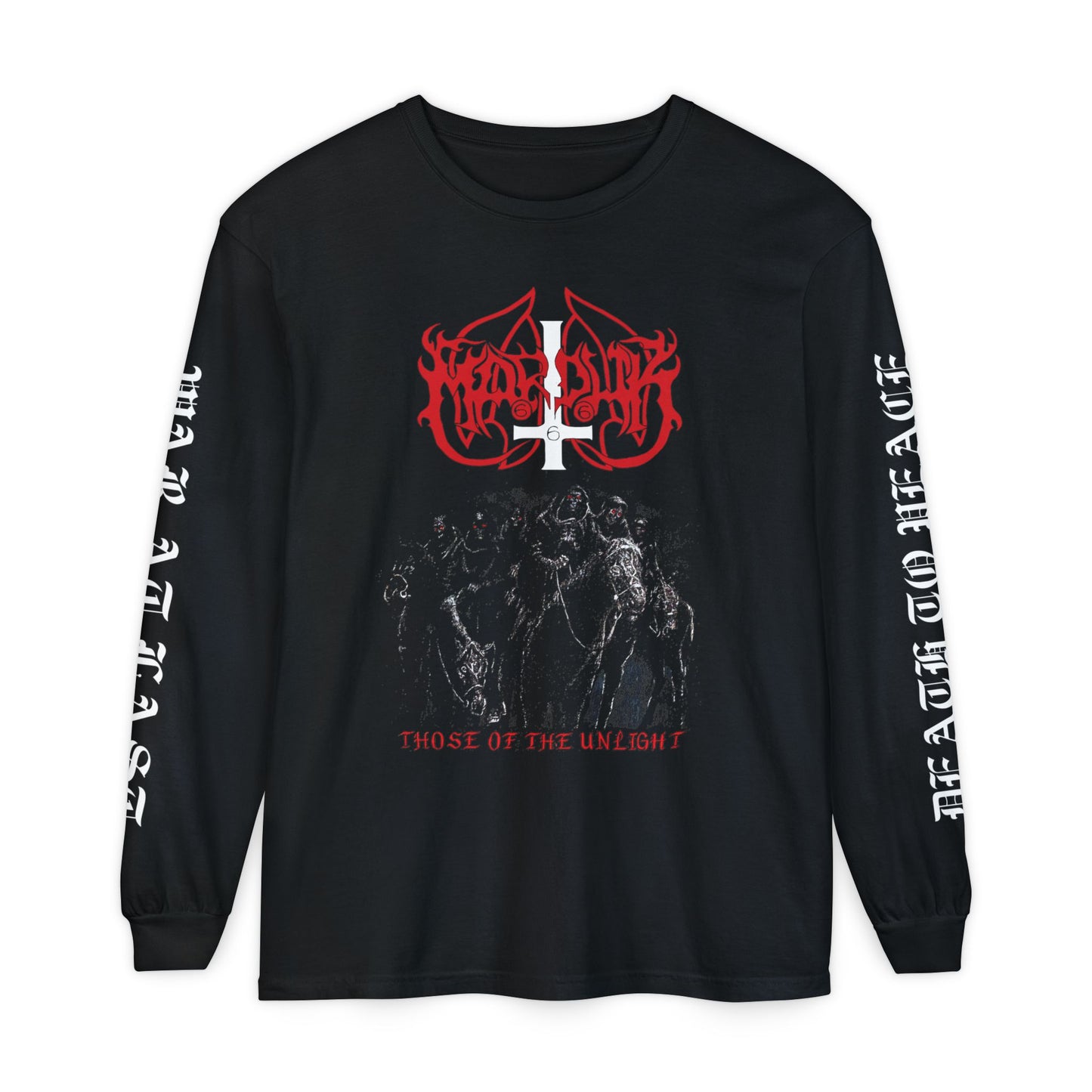 Marduk - Those of the Unlight LS