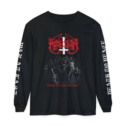 Marduk - Those of the Unlight LS