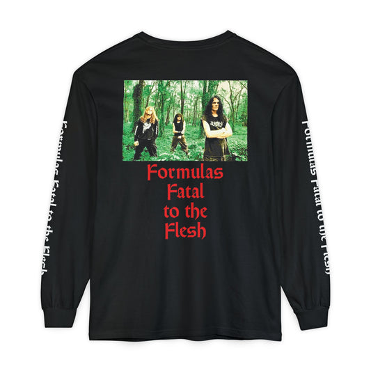 MA FFttF LS