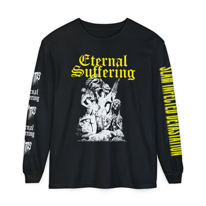 Drowning In Tragedy LS