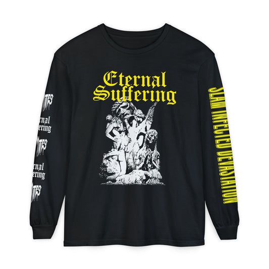 Drowning In Tragedy LS