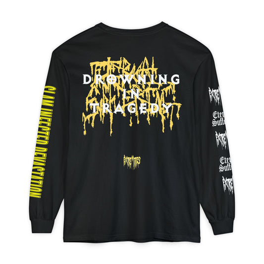 Drowning In Tragedy LS