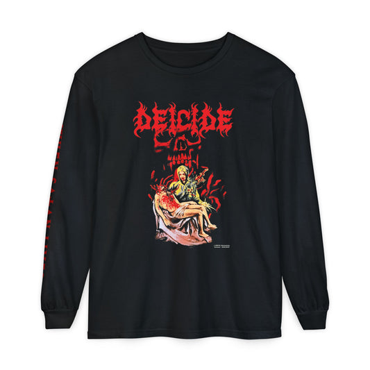Deicide WSL LS