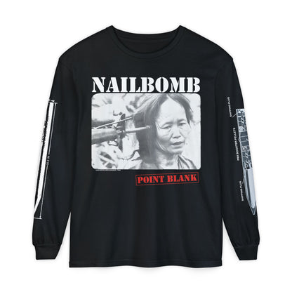 POINT BLANK LS