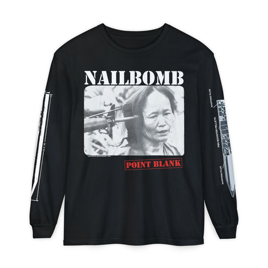 POINT BLANK LS