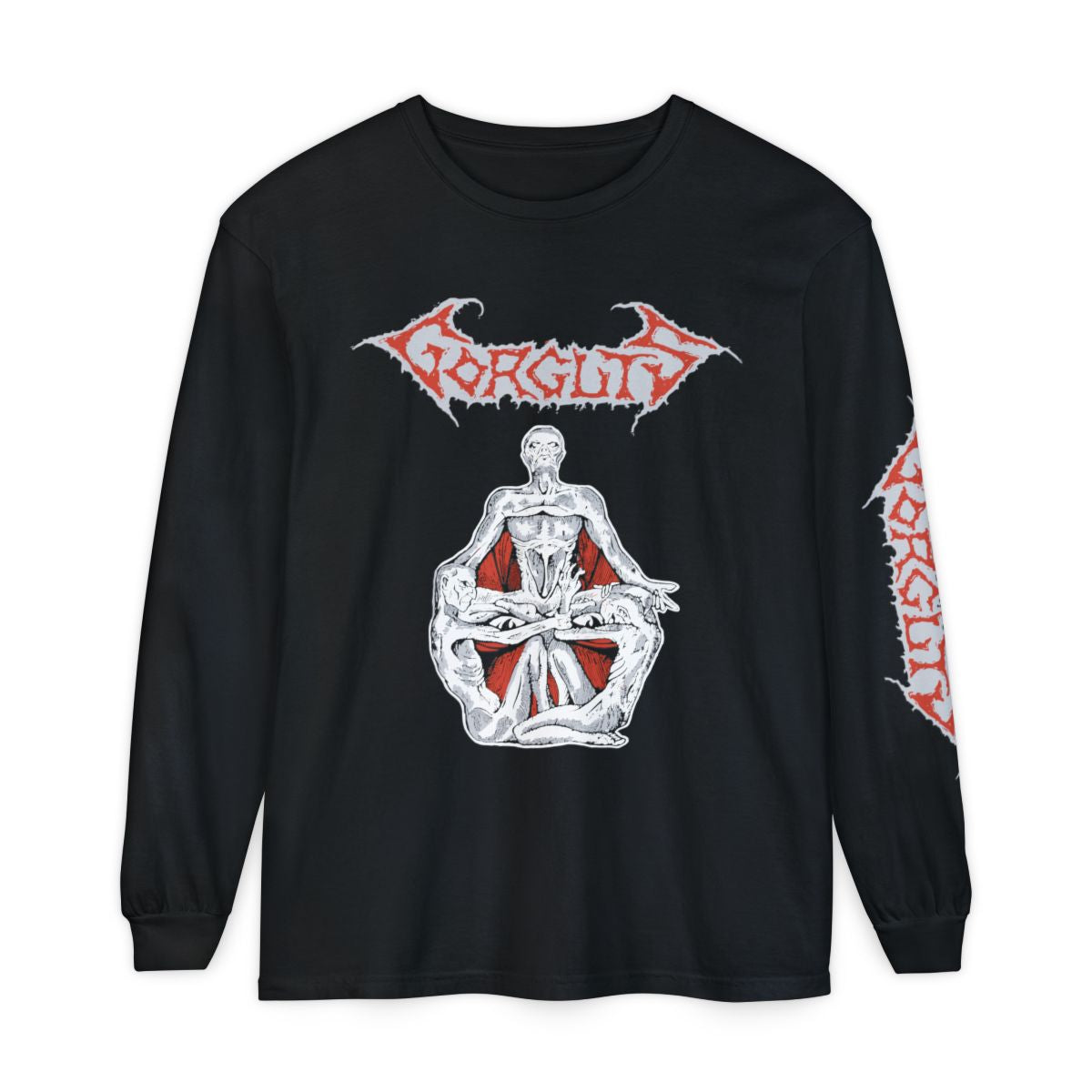 ROTD LS