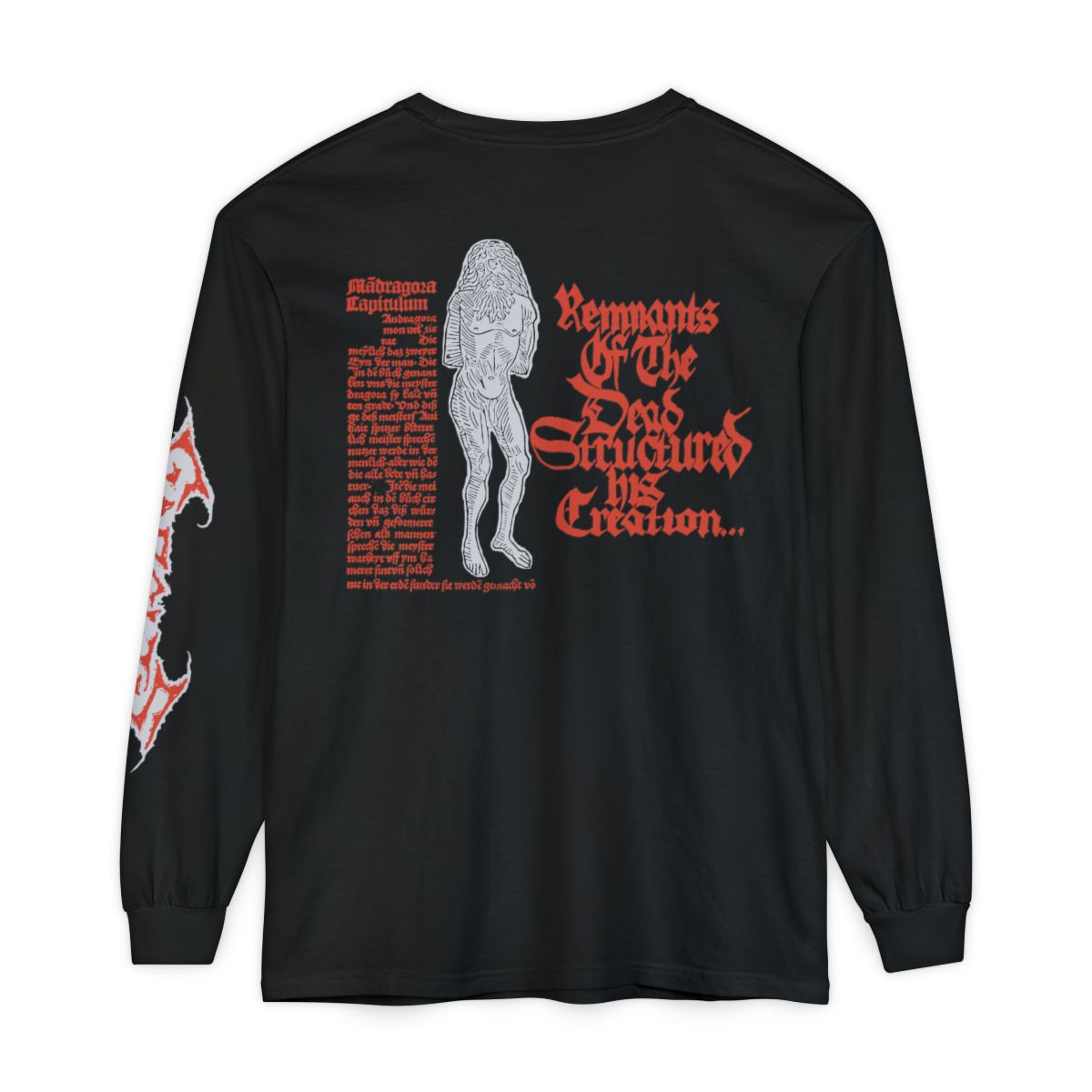 ROTD LS
