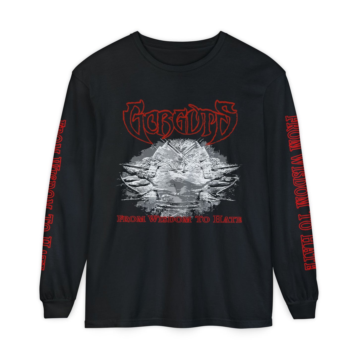 Gorguts - FWTH LS