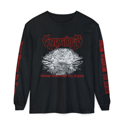 Gorguts - FWTH LS
