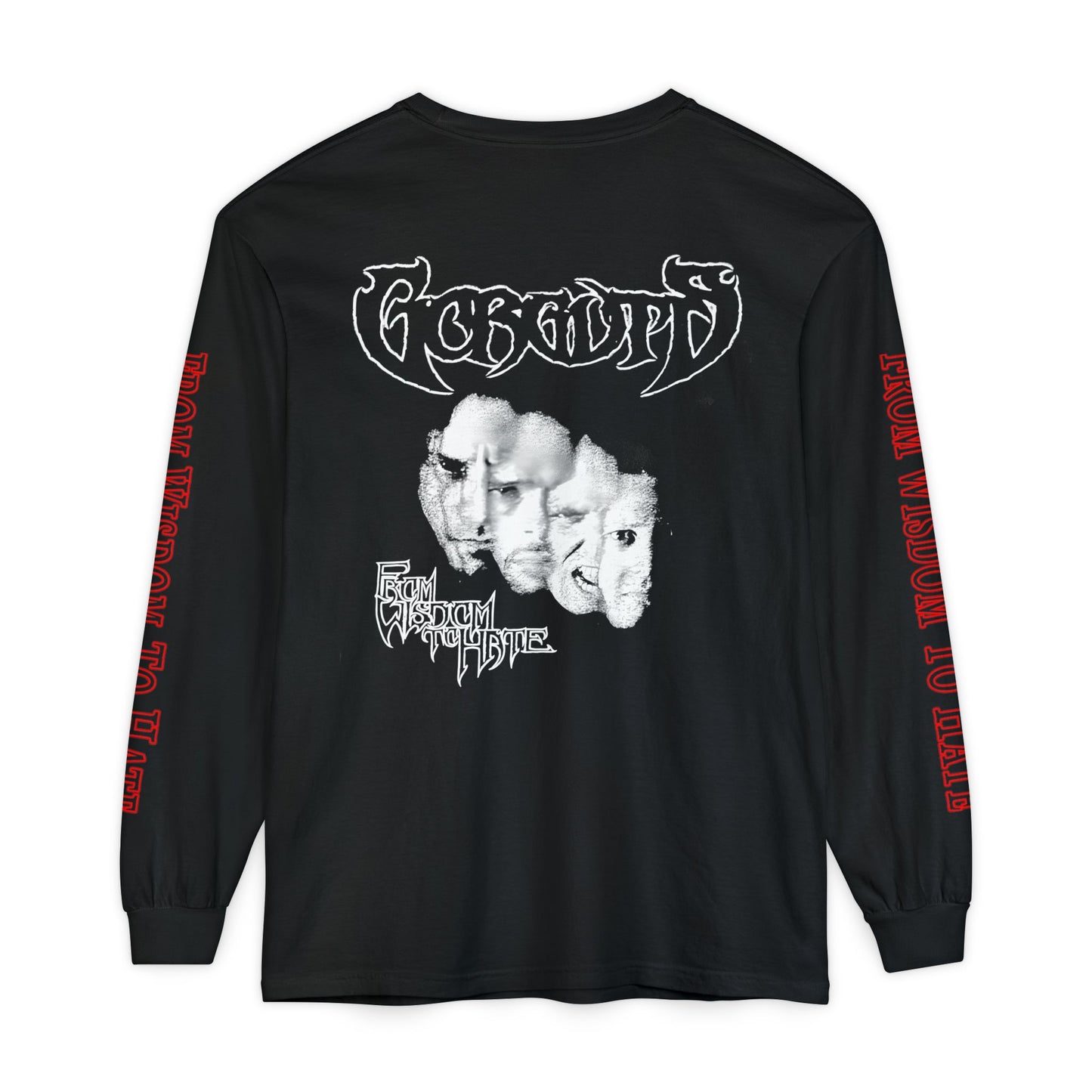 Gorguts - FWTH LS