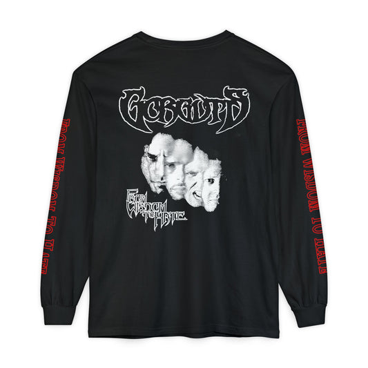 Gorguts - FWTH LS