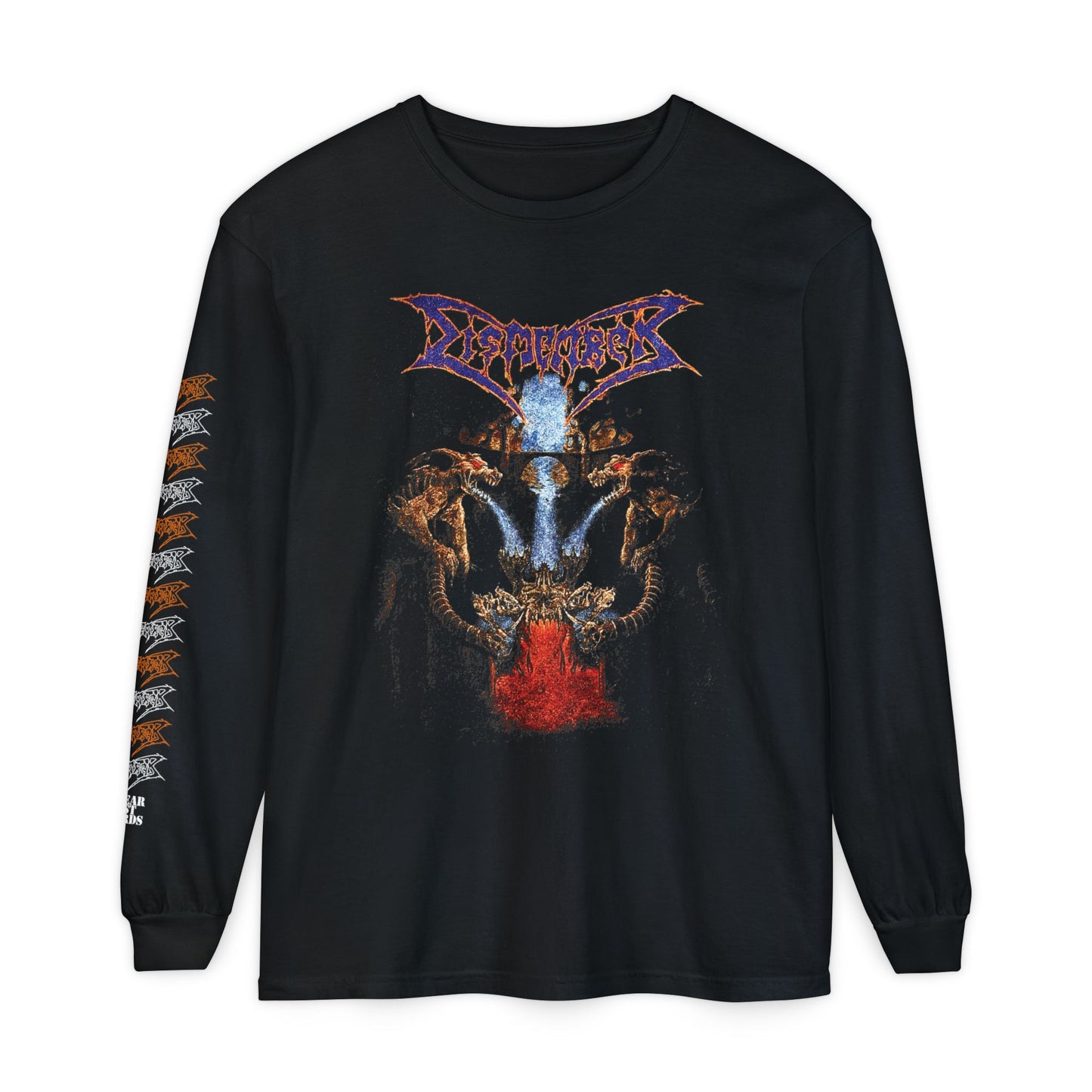 Dismember - LAEFS LS