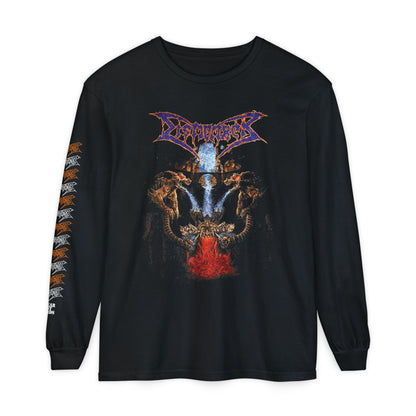 Dismember - LAEFS LS