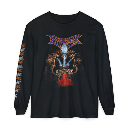 Dismember - LAEFS LS