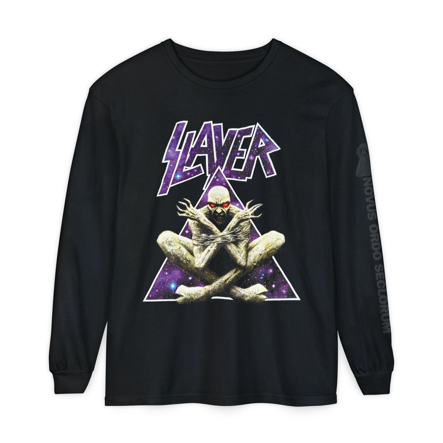 NOS LS