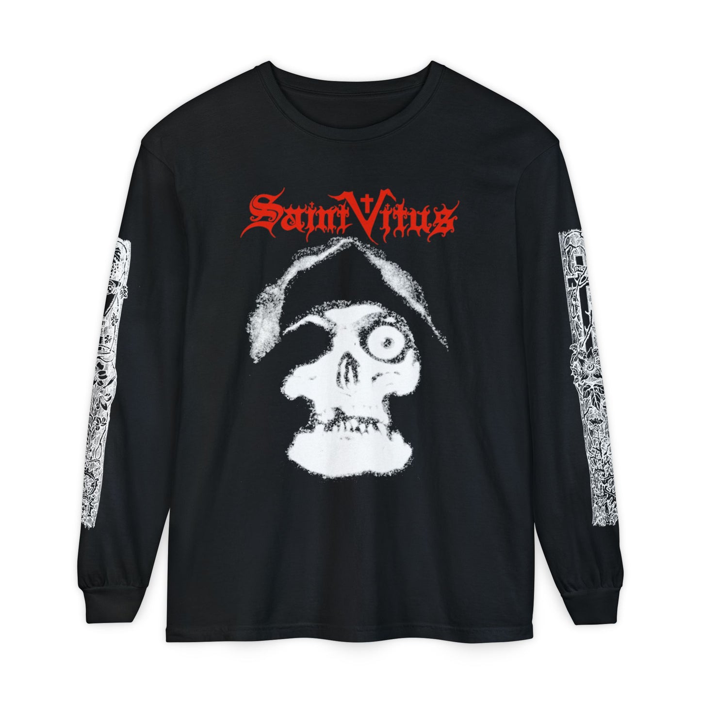 Dark World LS