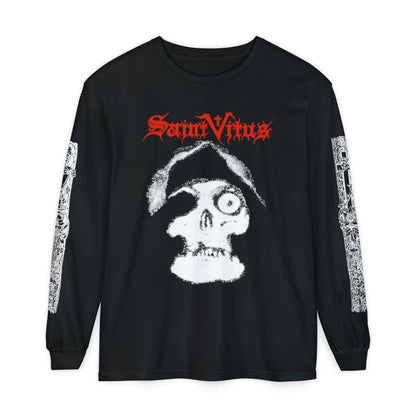 Dark World LS
