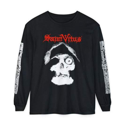 Dark World LS