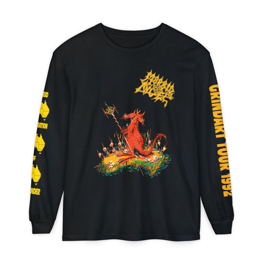 Morbid Angel - Down Under LS