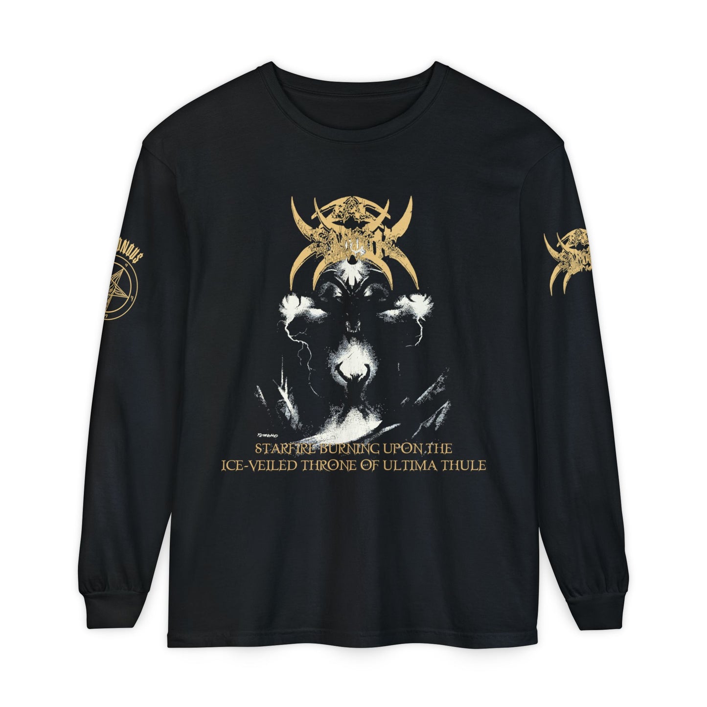 Bal-Sagoth Starfire Burning LS